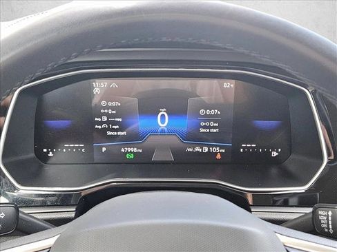 Used 2024 Volkswagen Jetta SE image 11