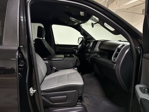 Used 2021 RAM 1500 Big Horn AWD/4WD image 21