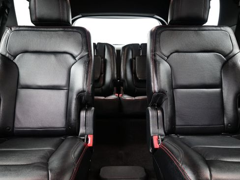 Used 2019 Ford Explorer Sport w/ Equipment Group 401A AWD/4WD image 19