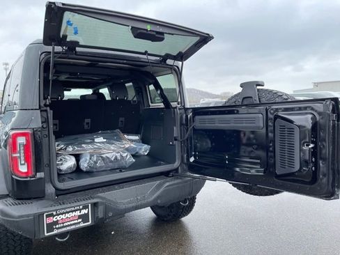 New 2026 Ford Bronco Badlands image 30