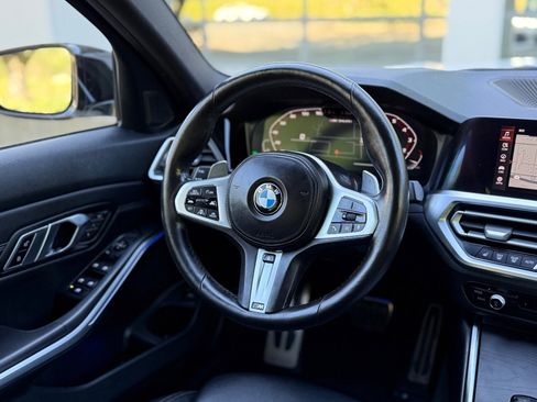 Used 2022 BMW M340i xDrive AWD/4WD image 22