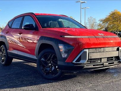 New 2026 Hyundai Kona SEL Sport