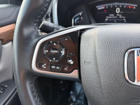Used 2022 Honda CR-V EX-L image 24