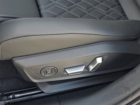 New 2025 Audi S5 Premium Plus image 18