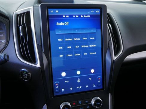 Certified 2024 Ford Edge SEL w/ Convenience Package AWD/4WD image 21