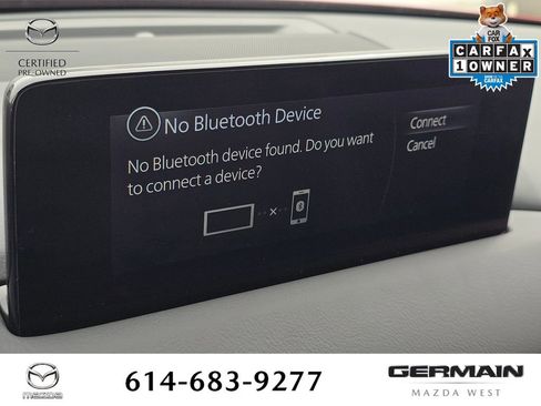 Certified 2025 MAZDA CX-5 AWD 2.5 S image 31