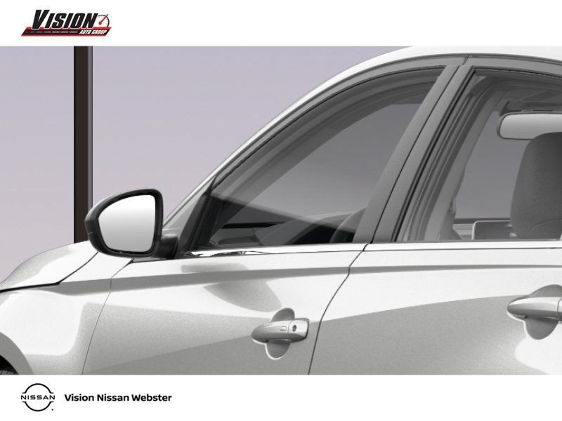 New 2026 Nissan Altima 2.5 SV AWD/4WD image 14