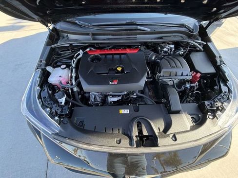 Certified 2024 Toyota Corolla GR w/ Performance Package AWD/4WD image 32