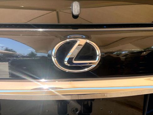 Used 2016 Lexus GX 460 Luxury AWD/4WD image 33