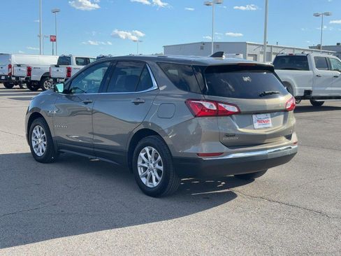 Used 2018 Chevrolet Equinox LT image 6