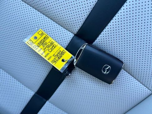 Certified 2026 MAZDA CX-50 AWD 2.5 S w/ Cargo Package image 30