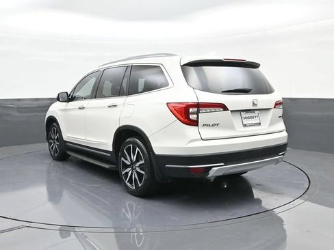 Used 2019 Honda Pilot Touring image 8