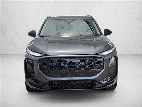 New 2026 Audi Q3 quattro 2.0T AWD/4WD image 2