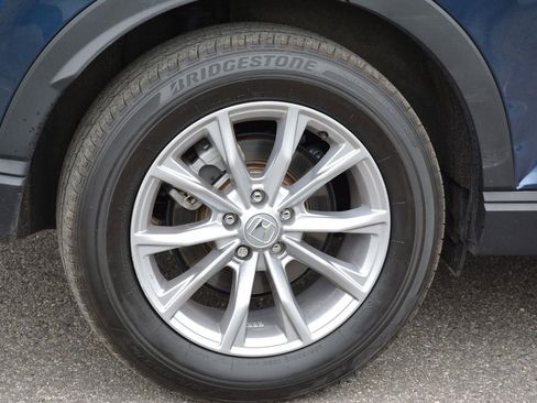 Used 2025 Honda CR-V EX-L image 34