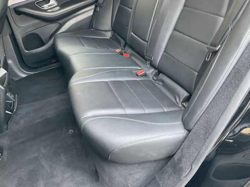 Used 2022 Mercedes-Benz GLE 350 GLE 350 image 38