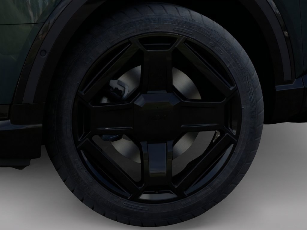 New 2027 Kia Telluride X-Line SX Prestige AWD/4WD image 9