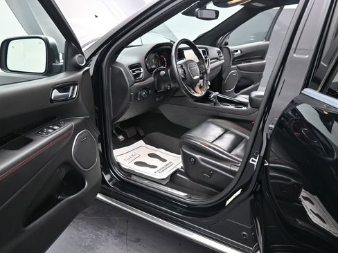 Used 2023 Dodge Durango Citadel image 13