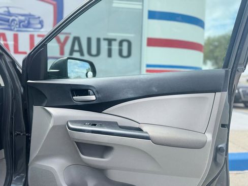 Used 2013 Honda CR-V LX image 24