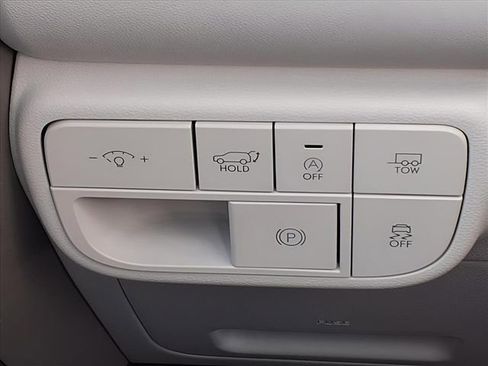 New 2026 Hyundai Palisade SEL image 24