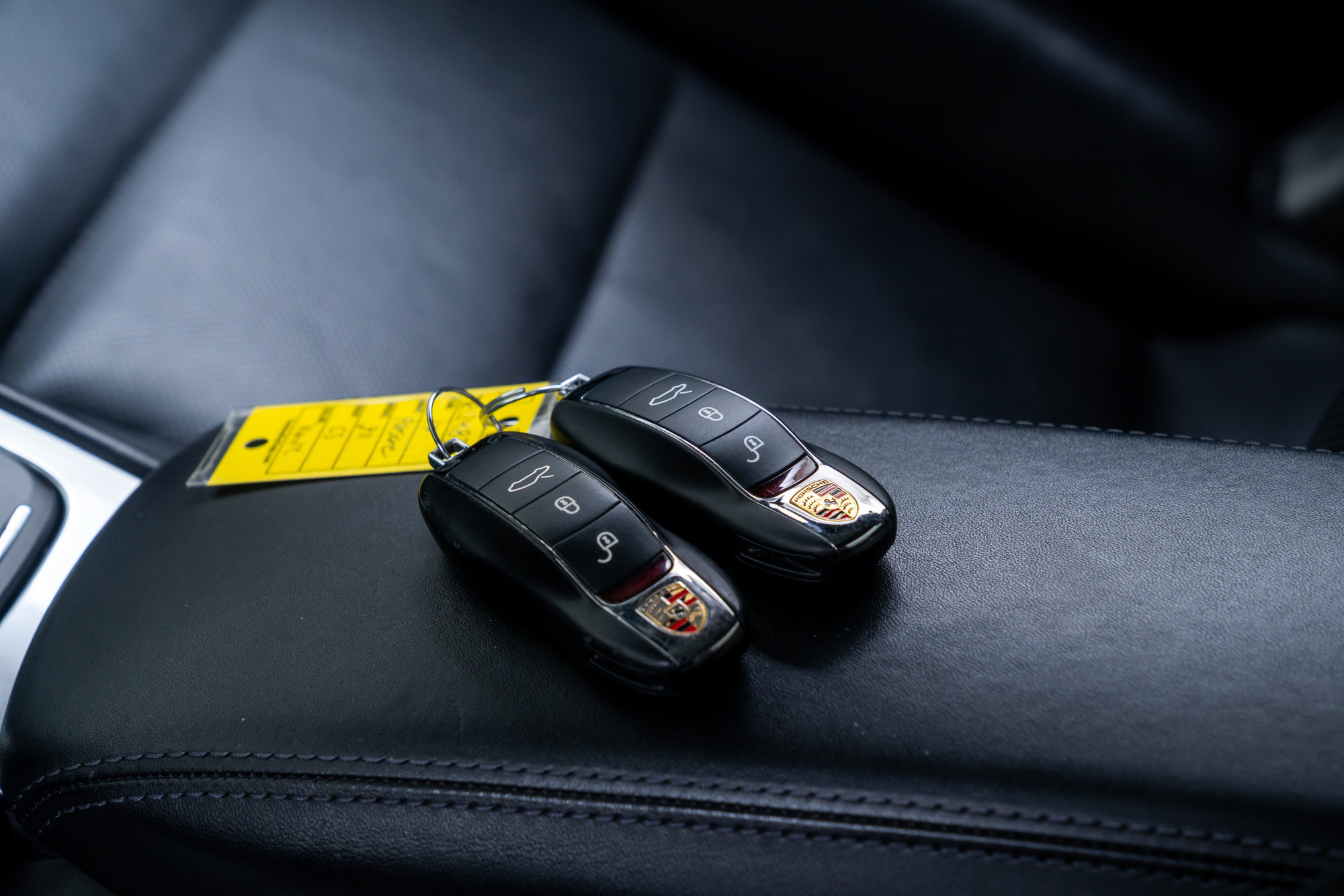 Used 2017 Porsche 911 Carrera S RWD image 12