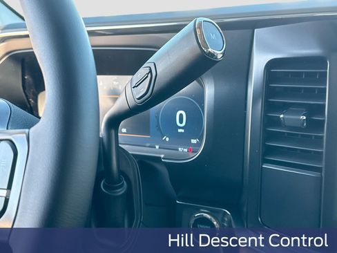 New 2026 Ford F250 Lariat w/ Black Appearance Package image 24