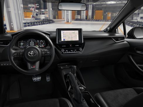 New 2026 Toyota Corolla GR AWD/4WD image 19
