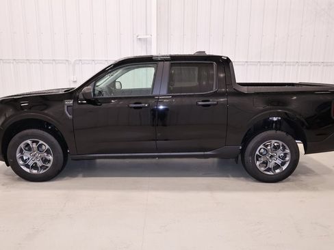 New 2026 Ford Maverick XLT FWD image 6