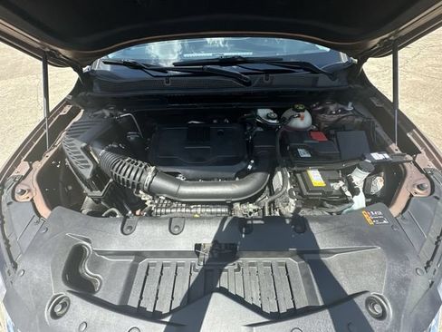 Used 2023 Chevrolet Blazer LT AWD/4WD image 30