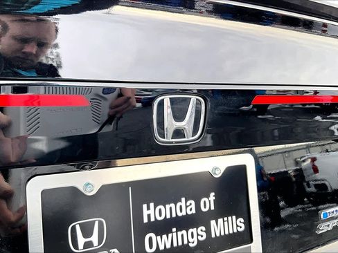 Used 2023 Honda Accord Sport image 29