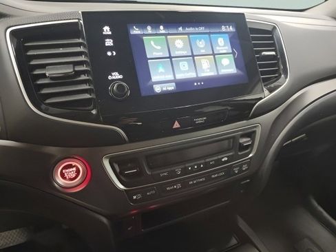 Used 2022 Honda Pilot EX-L image 34