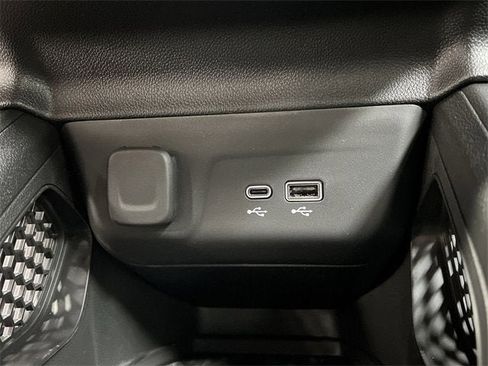 New 2026 Chevrolet TrailBlazer RS w/ Convenience Package image 33