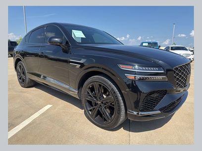 Used 2025 Genesis GV80 3.5T e-SC