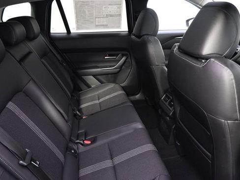 New 2026 MAZDA CX-50 2.5 Hybrid w/ Preferred Pkg AWD/4WD image 18