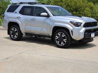 New 2026 Toyota 4Runner TRD Sport AWD/4WD video 1