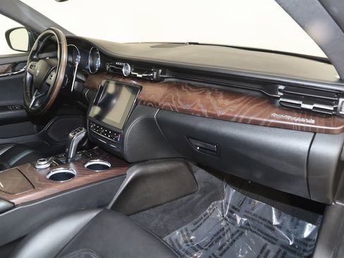 Used 2020 Maserati Quattroporte S Q4 image 35