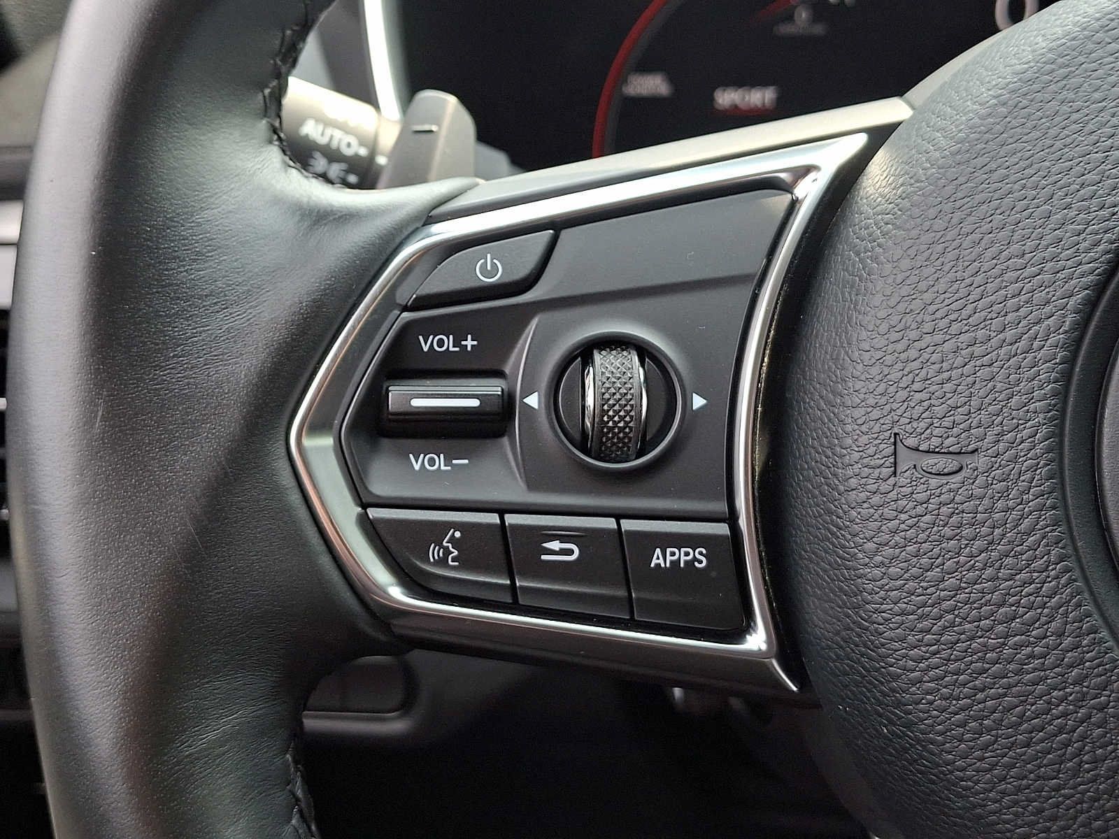 Certified 2024 Acura MDX w/ Technology Package AWD/4WD image 22