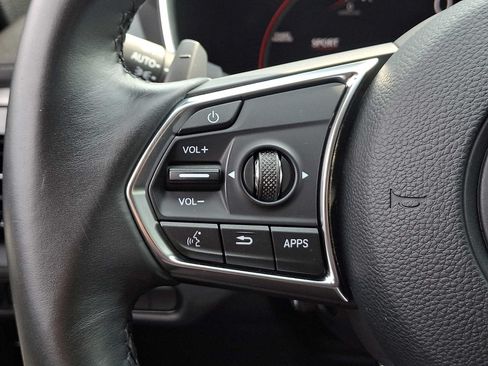 Certified 2024 Acura MDX SH-AWD w/ Technology Package image 22