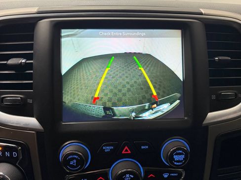 Used 2019 RAM 1500 Big Horn AWD/4WD image 19