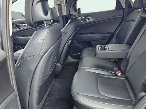 New 2026 Kia Sportage SX FWD image 30