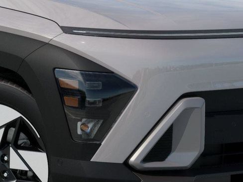 New 2026 Hyundai Kona SEL Sport FWD image 11