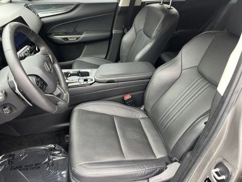 Used 2023 Lexus NX 350 AWD w/ Premium Package image 17