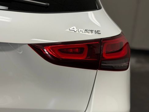 Certified 2023 Mercedes-Benz GLA 250 4MATIC image 15