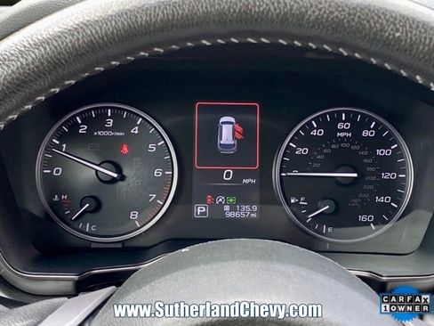 Used 2023 Subaru Outback Limited image 22