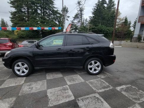 Used 2006 Lexus RX 330 AWD image 7