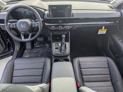 New 2026 Honda CR-V EX-L image 13