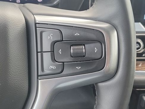 Used 2025 Chevrolet Silverado 1500 LT image 26