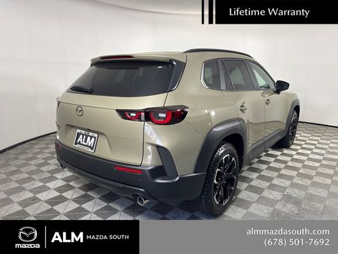 New 2026 MAZDA CX-50 Meridian Edition w/ Weather Package AWD/4WD image 6