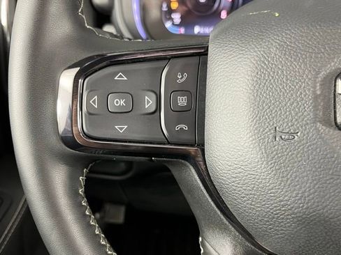 New 2026 RAM 3500 Limited image 17