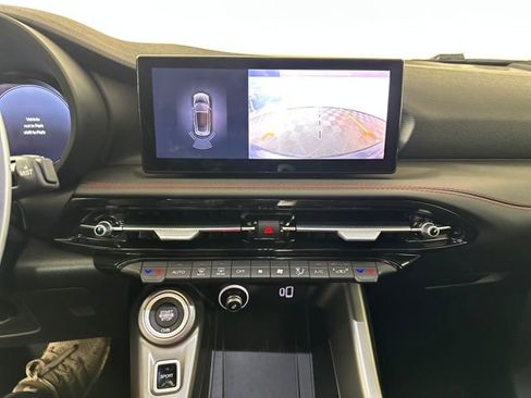 Used 2024 Dodge Hornet R/T w/ R/T Blacktop Package image 22