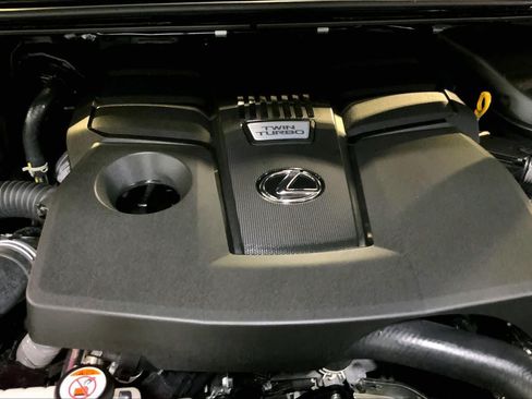 Certified 2024 Lexus GX 550 w/ Cold Area Package AWD/4WD image 33
